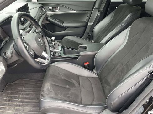 Used 2023 Acura Integra A-Spec image 13