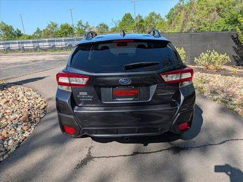 Used 2018 Subaru Crosstrek 2.0i Premium AWD/4WD image 4