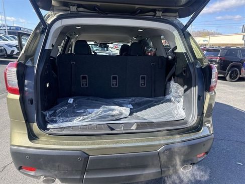 New 2026 Subaru Ascent Premium image 91