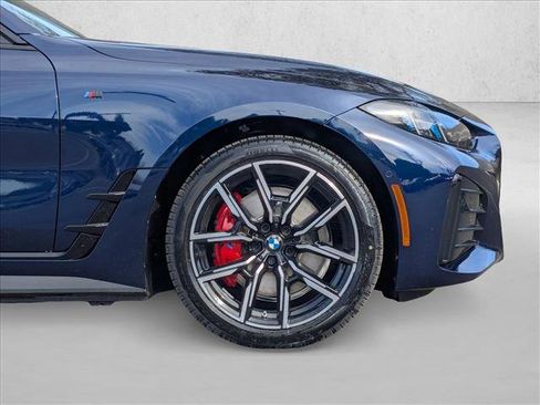 New 2026 BMW i4 M60 image 10