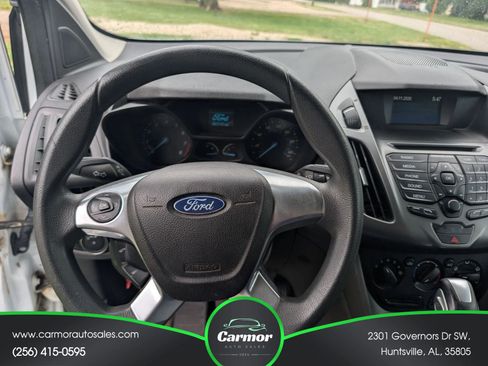 Used 2015 Ford Transit Connect XL FWD image 9