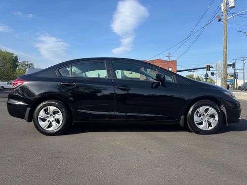 Used 2014 Honda Civic LX image 6