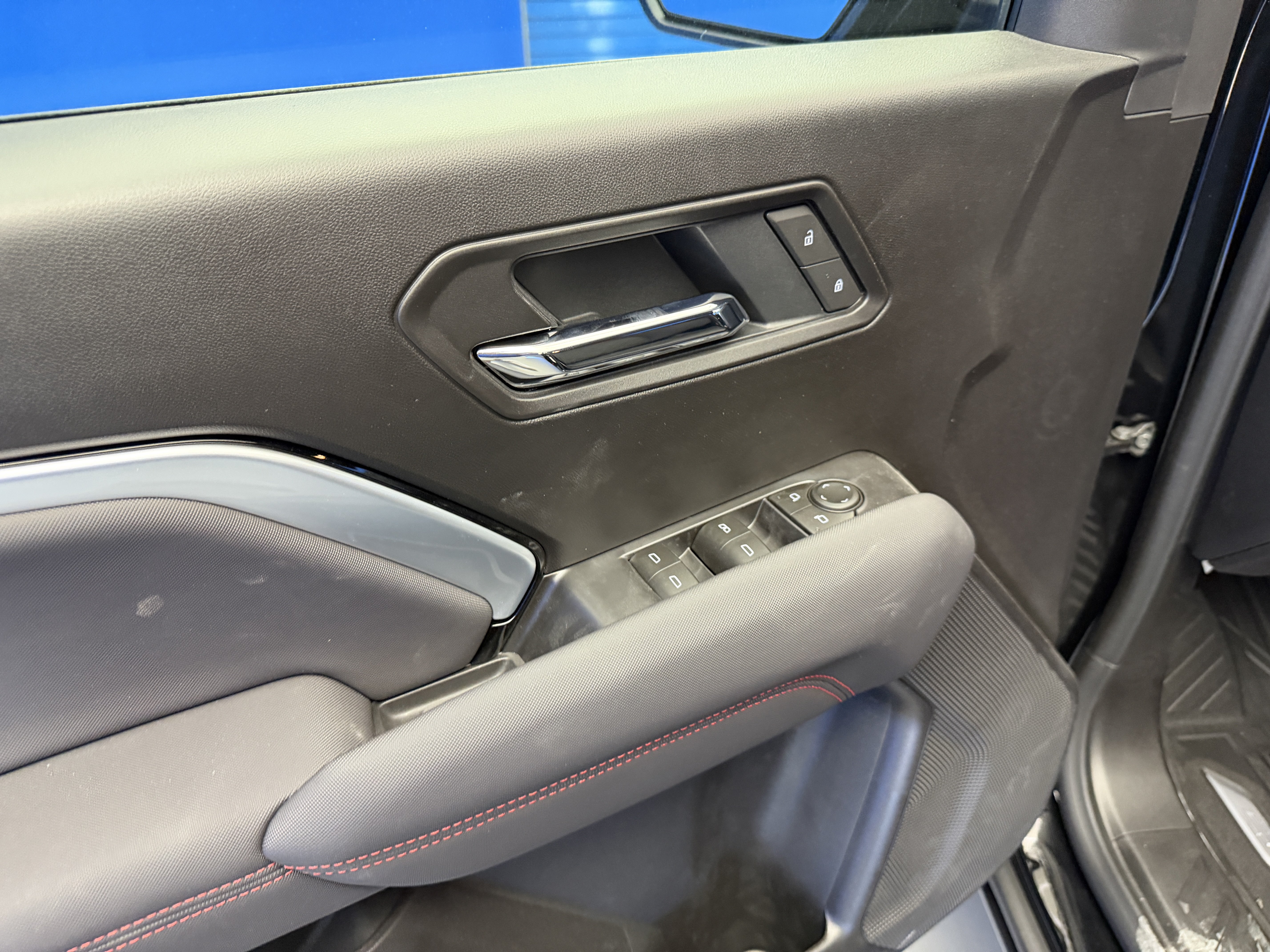 New 2026 Chevrolet Colorado Z71 AWD/4WD image 10