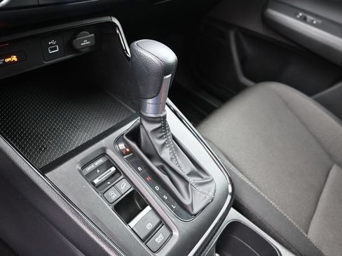 Used 2025 Honda CR-V LX image 24