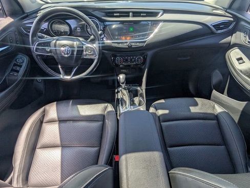 Used 2023 Buick Encore GX Essence w/ Experience Buick Package FWD image 13