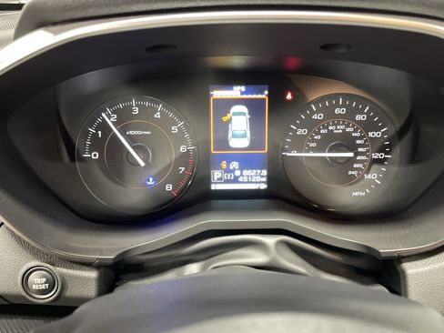 Used 2020 Subaru Crosstrek 2.0i Premium w/ Moonroof Package 1 image 21