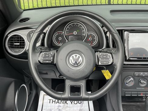 Used 2014 Volkswagen Beetle 1.8T image 30