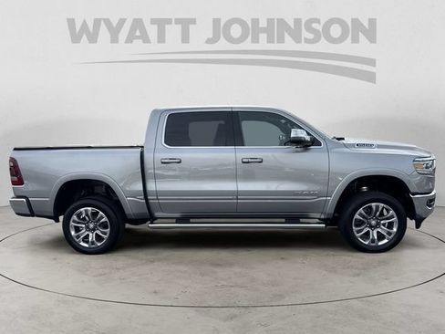 Used 2023 RAM 1500 Limited AWD/4WD image 6