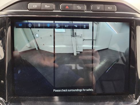 Used 2022 Ford F350 Lariat w/ Tremor Off-Road Package image 55