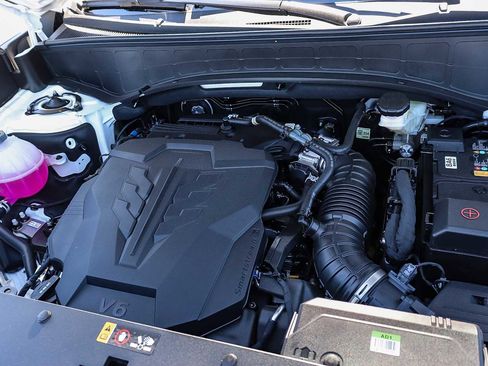 New 2026 Hyundai Palisade SEL FWD image 14
