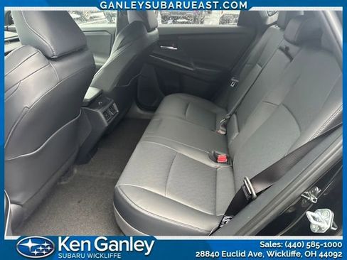 New 2026 Subaru Solterra Premium image 13