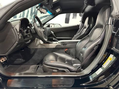 Used 2007 Chevrolet Corvette Coupe RWD image 9