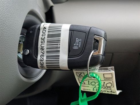 New 2025 Hyundai Elantra SE w/ Cargo Package image 37