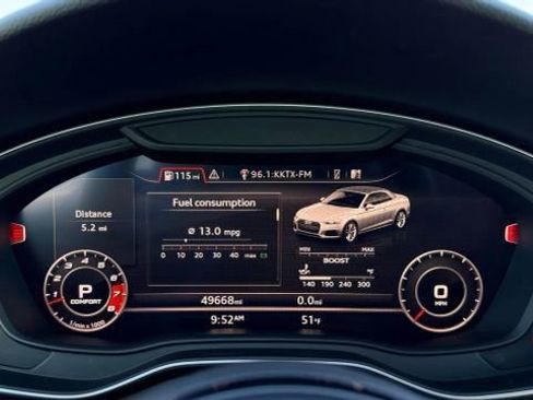 Used 2018 Audi S5 Prestige w/ S Sport Package image 31