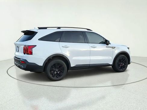 Certified 2023 Kia Sorento S w/ Panoramic Sunroof Package AWD/4WD image 6