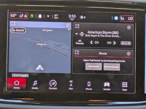 Used 2024 Dodge Durango GT image 21