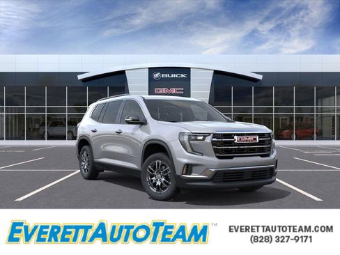 New 2026 GMC Acadia Elevation FWD image 1
