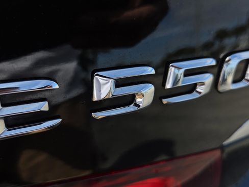 Used 2016 Mercedes-Benz E 550 Cabriolet image 13