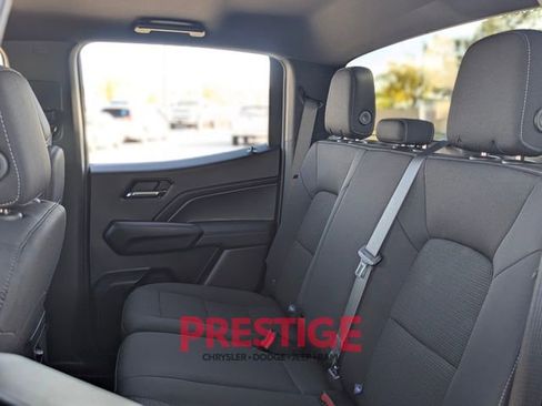 Used 2024 Chevrolet Colorado LT image 29