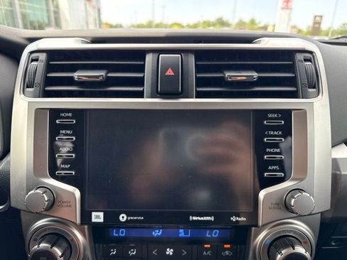 Used 2022 Toyota 4Runner Limited AWD/4WD image 35