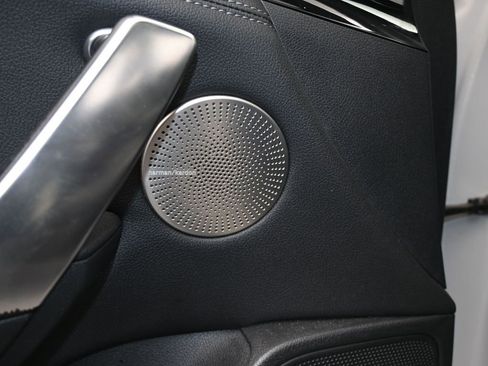 Used 2022 Kia Stinger GT-Line w/ Sun & Sound Package image 15