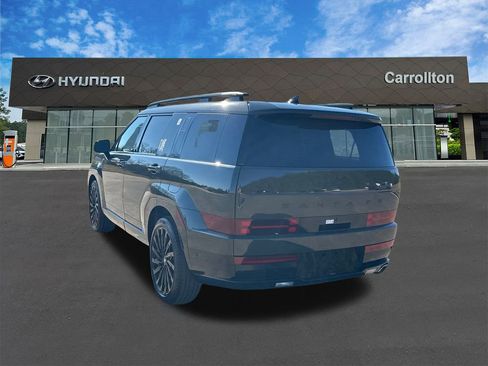 New 2026 Hyundai Santa Fe Calligraphy image 7