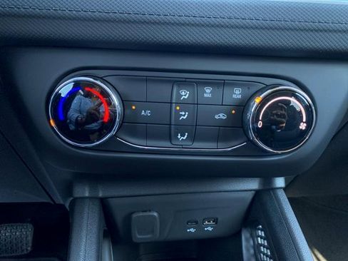 New 2026 Chevrolet TrailBlazer LS w/ LS Convenience Package FWD image 30