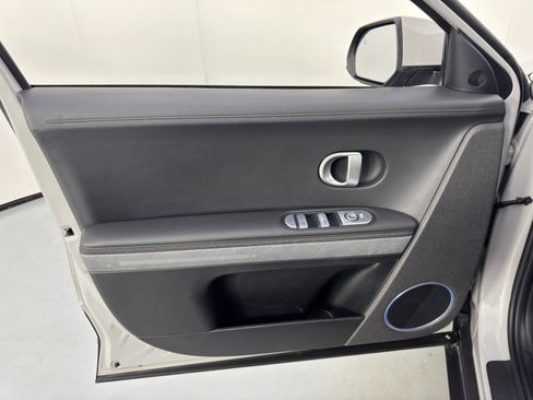 Used 2023 Hyundai Ioniq 5 SEL w/ Cargo Package image 40