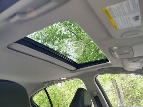 Used 2018 INFINITI Q50 Sport image 35