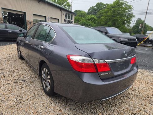 Used 2015 Honda Accord LX image 3