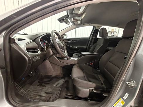 Used 2023 Chevrolet Malibu LS FWD image 21