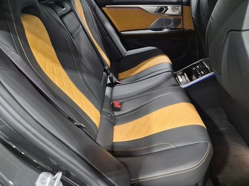 Used 2024 BMW M8 Gran Coupe xDrive Competition w/ M Carbon Exterior Package AWD/4WD image 20