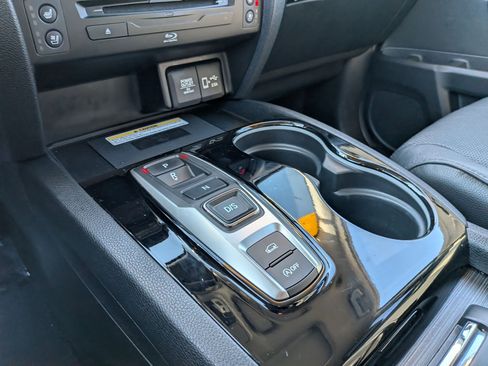 Certified 2020 Honda Pilot Elite image 19