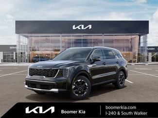 New 2026 Kia Sorento S w/ S Panoramic Sunroof Package FWD video 1
