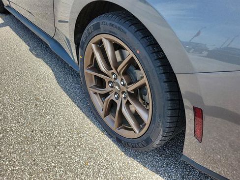 Used 2024 Ford Mustang GT Premium RWD image 25