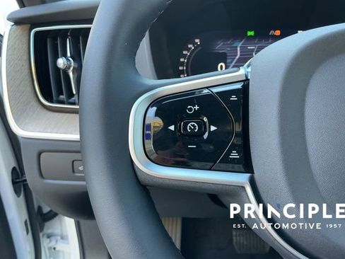 Used 2026 Volvo XC60 B5 Plus w/ Climate Package image 20
