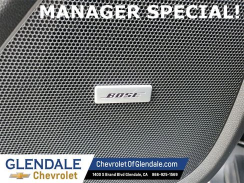 Used 2022 Chevrolet Traverse RS image 23