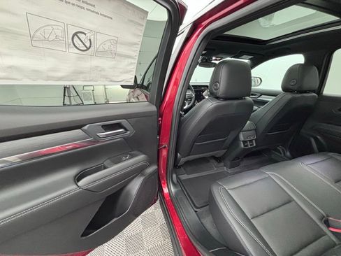 New 2026 GMC Terrain Elevation w/ Elevation Premium Package image 42