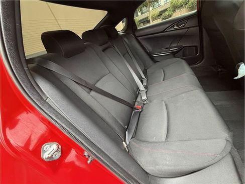 Used 2017 Honda Civic Si image 19