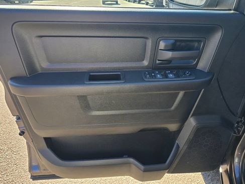 Used 2023 RAM 1500 Tradesman w/ Tradesman SXT Package AWD/4WD image 8