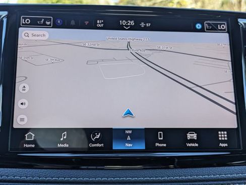 New 2026 Chrysler Pacifica Select FWD image 21