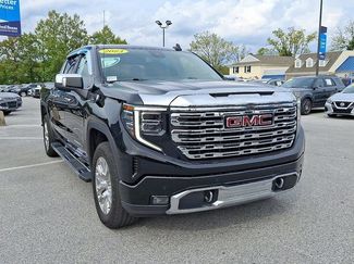 Used 2023 GMC Sierra 1500 Denali video 2