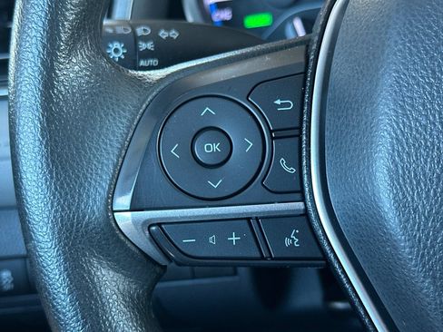 Certified 2022 Toyota Camry LE FWD image 26