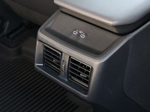 Used 2026 Toyota bZ XLE Plus image 35