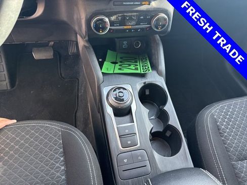 Certified 2023 Ford Escape Active image 12