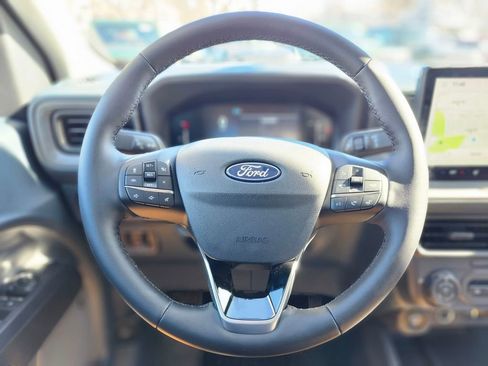 New 2026 Ford Maverick Lariat w/ Black Appearance Package image 28