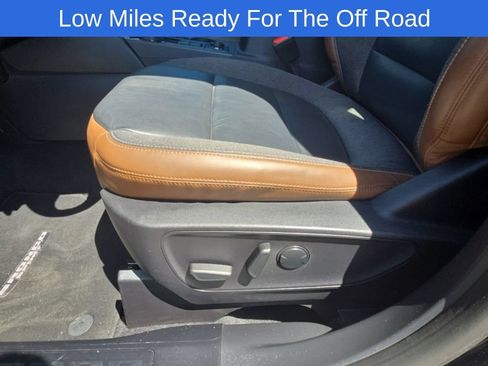 Used 2022 Ford Bronco Sport Outer Banks AWD/4WD image 25