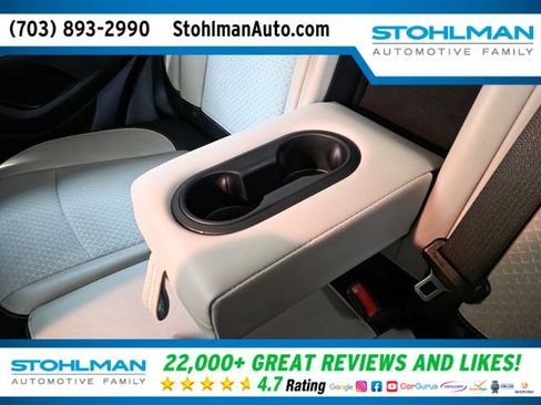 Used 2019 Buick Encore Sport Touring w/ Safety Package image 29