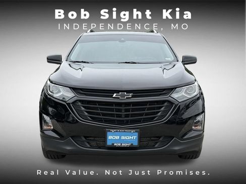Used 2020 Chevrolet Equinox LT w/ Midnight Edition AWD/4WD image 25