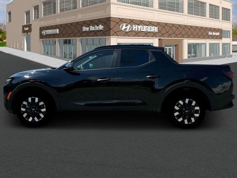 New 2026 Hyundai Santa Cruz SEL image 3